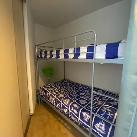 Vue - 4 Pers. - Fr-1-81-738 Apartamento